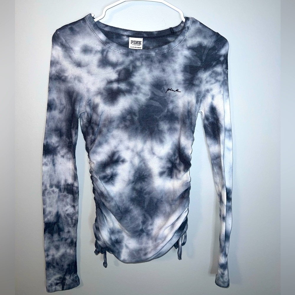 Victorias Secret PINK - Tie Dye Top - Size XS